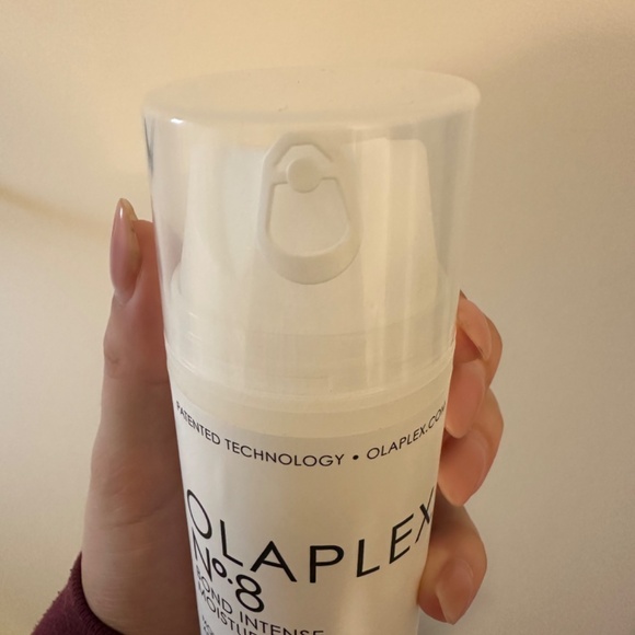 Olaplex Bond Intense Moisture Mask - Picture 3 of 3